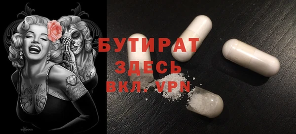 хмурый Гусев